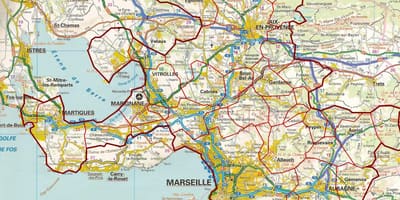 Marsilya yol haritası